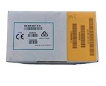 Crestron HD-RX-201-C-E MultiFormat Switch &amp; Receiver HDMI over CATx Rece... - $140.24