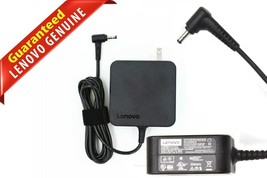 Original Laptop Charger PA-1450-55LL 45W 20V 2.25A Ac Adapter for Lenovo Ideapad - £31.34 GBP