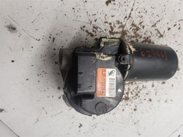 Windshield Wiper Motor Only Fits 03-06 LINCOLN LS 1143060 - $724.74 MXN