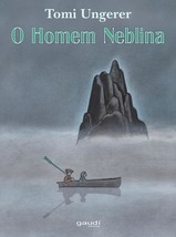 Homem Neblina, O: Uma Historia Vinda da Irlanda [Paperback] Tomi Ungerer - £30.68 GBP