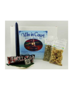JUSTICE Ritual Kit DIY JUSTICE In Court Spell Kit - £26.80 GBP