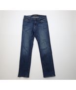 Klim Motorcycle Racing Mens 33x32 Faded Covec Unlimited Straight Denim J... - €115,97 EUR