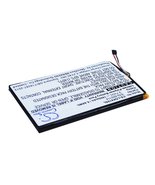 Cameron Sino Rechargeble Battery for Logitech IIIuminated Keyboard K810 - €16,30 EUR