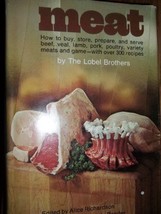 Meat Lobel, Leon - £3.68 GBP