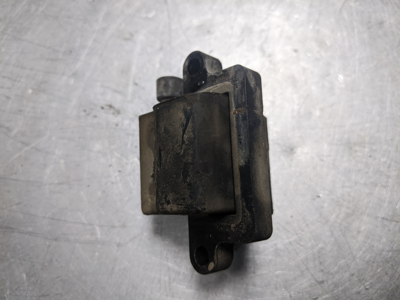Ignition Coil Igniter For 00-06 GMC Yukon XL 2500  6.0 12558693 4wd - $19.75