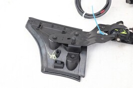 Chrysler Crossfire Convertible Top Tonneau Linkage Flap & Cable Set L&R image 14