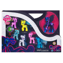 My Little Pony Favorite Collection Nightmare Moon - $379.00