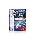 Sudoku DVD Game by Imagination Entertainment - $177.77 MXN