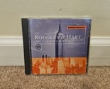The Rodgers &amp; Hart Songbook (CD, 1993, PolyGram) - $5.69