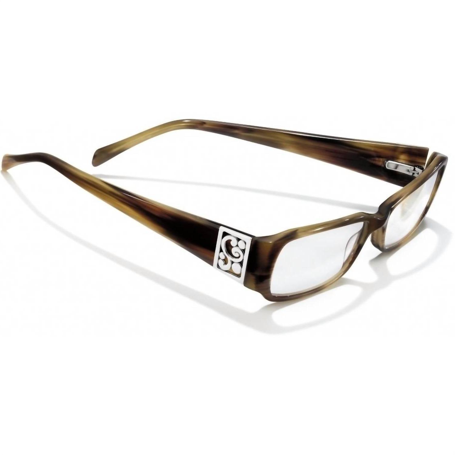 Brighton Women&#39;s Contempo Readers Eyeglass Size 1 - $56.43
