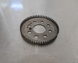 Crankshaft Trigger Tone Ring For 13-19 Ford Flex  3.5 BL3E12A227BA Turbo - $19.75