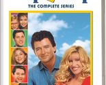Step By Step: The Complete Series (DVD) [DVD] - £51.94 GBP