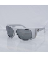 Dolce &amp; Gabbana Silver Sunglasses D&amp;G 8040 763/6G Italy Black Tint - $80.95 CAD