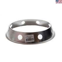 New Star International Steel Wok Rack, 7¾-Inch and 9¾-Inch Reversible Size - $24.94