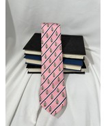 Merion Golf Club vineyard vines Pink tie - Custom Collection - $92.57