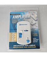 HA40 In-Line Telephone Amplifier by Clarity New Sealed - $831.88 MXN