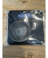 Black Panther Movie Opening Night Fan Event Collectors Coin 2018 - $24.74