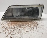 Driver Headlight Gxe Without Multi-reflector Lamp Fits 95-96 99 MAXIMA 1... - $49.50