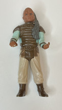 Vintage Star Wars Weequay 1983 Original ROTJ Kenner Action Figure Only - £12.50 GBP