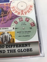 1960&#39;s Long Forgotten Rock Guitar Instrumentals from Around the World 2 x CD  #5 - £25.48 GBP