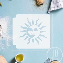 Sun 783-246 Stencil - €3,49 EUR+