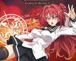 The Testament of Sister New Devil Season 2 DVD | Anime | Region 4 - $40.89