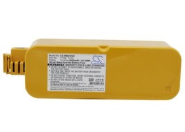 Battery for iRobot APS 4905, Create, Dirt Dog, Discovery, Roomba 400, Roomba - $76.83