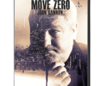 Move Zero (Vol. 4) by John Bannon and Big Blind Media - Trick - £22.25 GBP