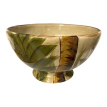 Vintage Tabletops Lifestyles Kona Ceramic Soup/Cereal Bowl – Handpainted... - $16.00