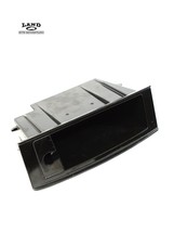 MERCEDES X166 GL/ML/GLS/GLE REAR CENTER CONSOLE ASH TRAY CHANGE STORAGE - $14.84