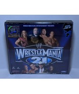 Wrestling VCD-Wrestlemania 21 - £15.65 GBP