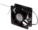 Hoshizaki UF12A12-BWH/CC-M5 Evaporator Fan 115V 50/60Hz CF1B Series - $195.71