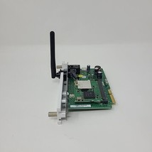 Dell RJ596 Wireless YY300 Adapter Card/Board for Lexmark 966 Printers CN-0RJ596 - £15.77 GBP