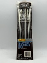 Outers All Gauges Aluminum Rod Shotgun Cleaning Rod 41700 Omark Industri... - $654.10 MXN