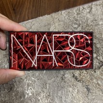 NARS Heartbreaker Cheek Pallete, Luster, Orgasm &amp; Amour New No Box Rare - £34.80 GBP