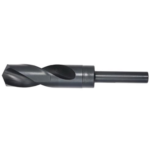 Primary image for Drill Bit, 9/16 In, Black Oxide