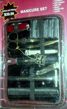 Manicure Set for Men - $7.95