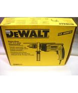 DeWalt DW511 1/2&quot; (13mm) 7.8 Amp VSR Hammerdrill - $2,031.41 MXN