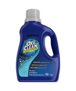 Oxi Clean Laundry Detergent High Def Clean Sparkling Fresh, 40 Loads, 60... - $1,326.63 MXN