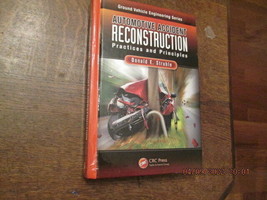 Automotive Accident Reconstruction Practices and Principles by Donald E. Struble - £124.59 GBP