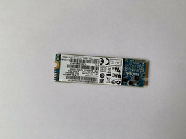 SD5SG2-128G-1052E 128GB Ssd Lenovo Genuine Labeled For Thinkpad X1 Carbon Laptop - $28.70