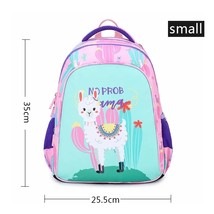 New Arrivals Noble Kid Backpa  Printing School Bags Fashion Backpack For Boys - £138.87 GBP