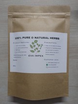 HARITAKI WHOLE, Terminalia chebula, Indian Herbs Whole, Natural 100 gm/g - $11.71