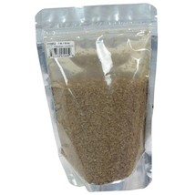 Hawaiian Smoked Sea Salt (Alder - Hickory) - Coarse - 40 x 1 lb bag - $743.82