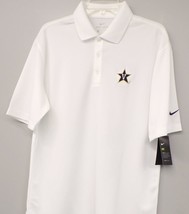 Nike Golf Vanderbilt University Commodores Mens Polo XS-6XL, LT-4XLT New - £40.00 GBP+