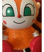Mini Battery-OperatedAnpanman Dokin-chan Lighting Doll LED Illumination - €25,49 EUR