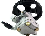 For Suzuki APV STD BALENO Power Steering Pump 49110-61J00 - $131.54