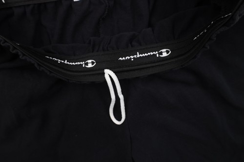 Vintage Champion Mens Medium Faded Classic Logo Above Knee Heavyweight Shorts Item image 8