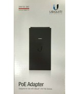 Ubiquiti - POE-24-12W -  Power over Ethernet Injector - Black - £14.90 GBP