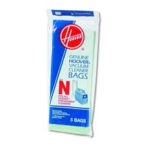 Hoover Commercial 4010038N Commercial Portapower Vacuum Cleaner Bags (Pack - $21.72